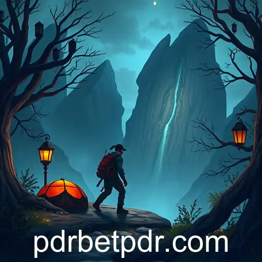 Exploring the Thrilling World of Adventure Games with 'pdrbet'