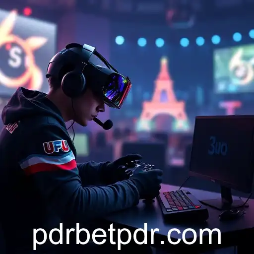 Emerging Trends in Online Gaming