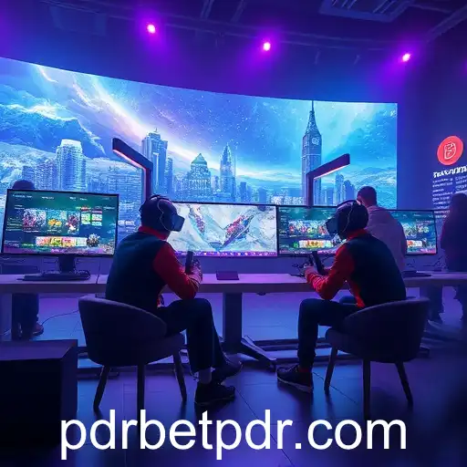 Evolution of Online Gaming in 2025