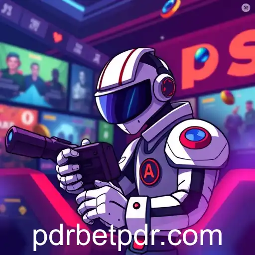 The Evolution of Online Gaming in the Mid-2020s