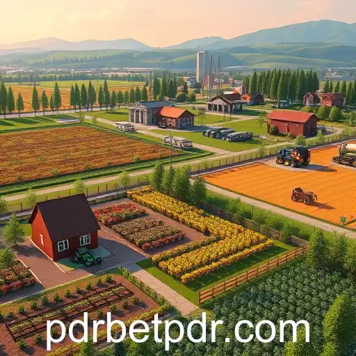 Exploring PDRbet: The Intersection of Gaming and Innovation