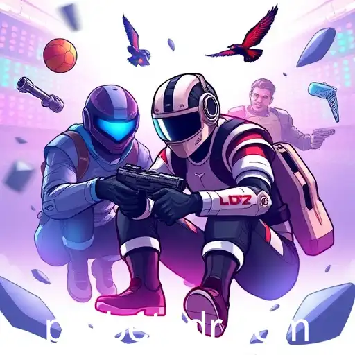 Exploring the Rise of Online Gaming in 2025