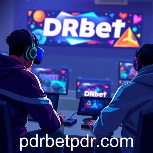 Pdrbet: Transforming Online Gaming in 2025