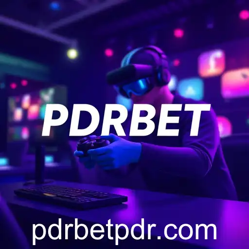 The Rise of Pdrbet in Online Gaming