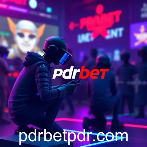 Pdrbet Boosts Online Gaming Experience