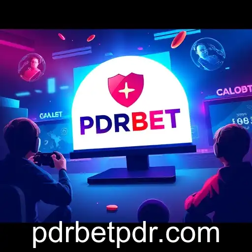 PDRBET: Revolutionizing Online Gaming in 2025