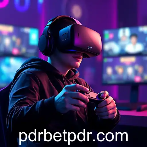 The Rise and Impact of Online Gaming in 2025