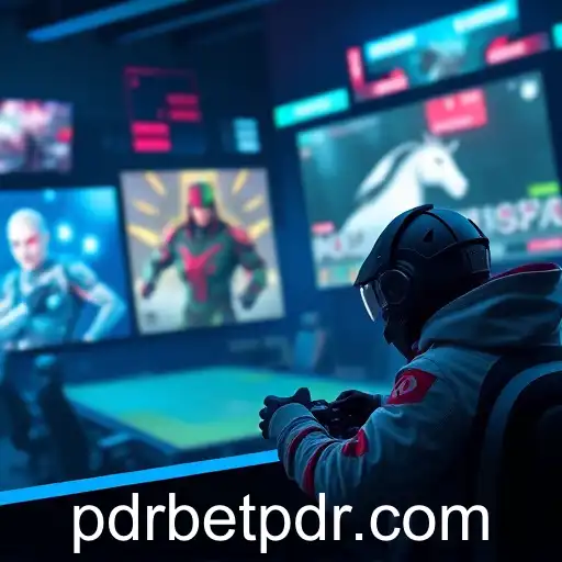 The Rise of Online Gaming Platforms Amid Global Changes