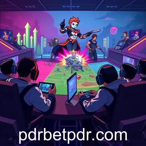 The Rise of Online Gaming in 2025