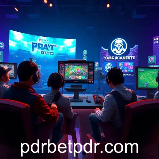 The Rise of Online Gaming Platforms: A New Era in Digital Entertainment