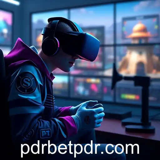 Evolution of Online Gaming in 2025