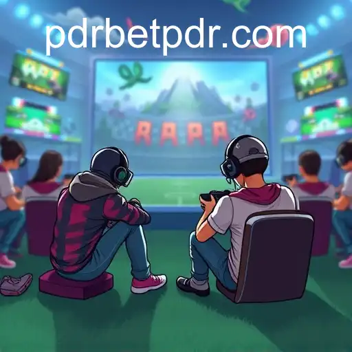 The Evolving Landscape of Online Gaming