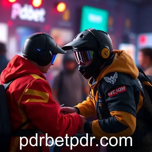 The Digital Realm: Exploring the Dynamics of Online Gaming