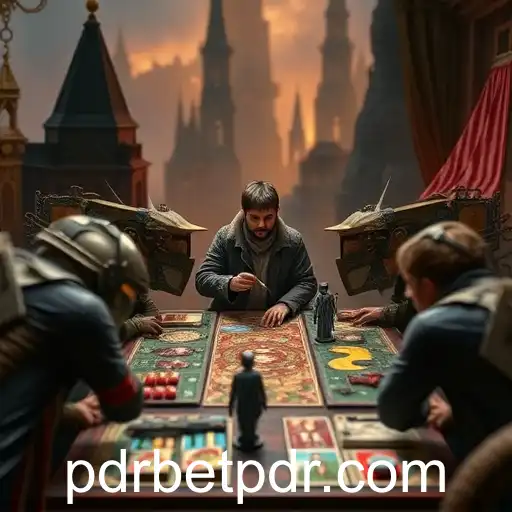 Online Gaming Evolution: The Rise of PDRBET