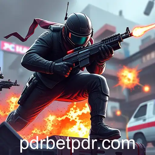 The Rise of Online Gaming Trends in 2025