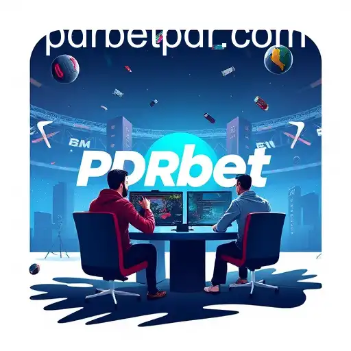 Revolutionizing Online Gaming with PDRBET