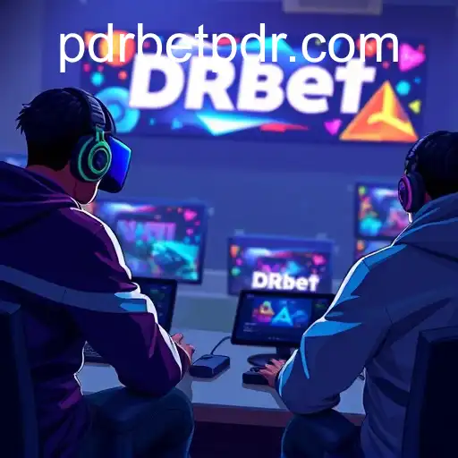 Pdrbet: Transforming Online Gaming in 2025