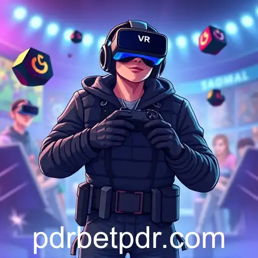 The Rise of Pdrbet in Online Gaming