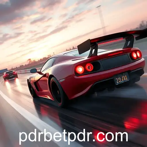 The Thrill of Racing Games: Exploring Speed, Strategy, and Innovation