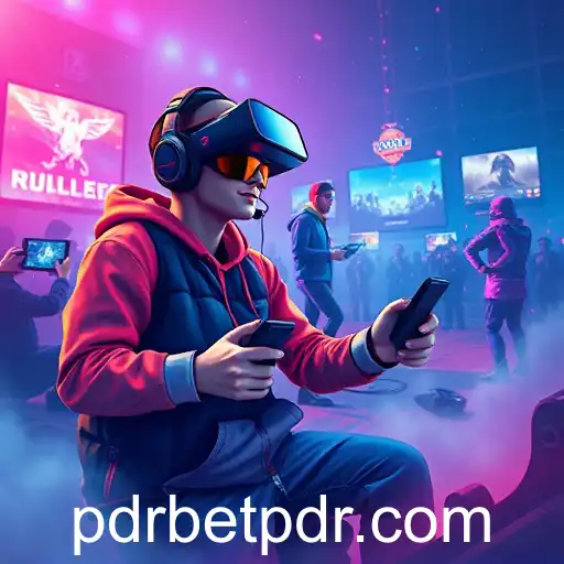 The Rise of Gaming Platforms in 2025