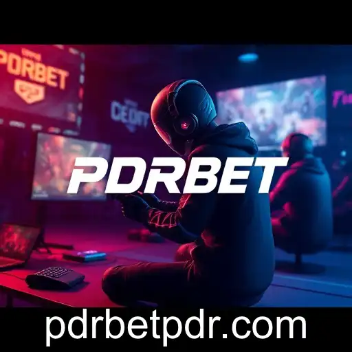 The Rise of PDRBET: Revolutionizing Online Gaming