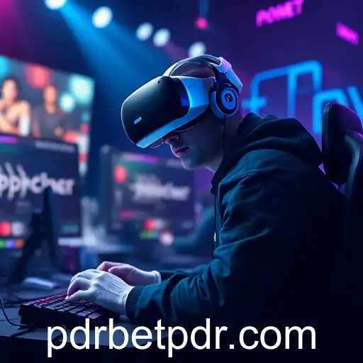 The Rise of Pdrbet and Its Impact on Online Gaming