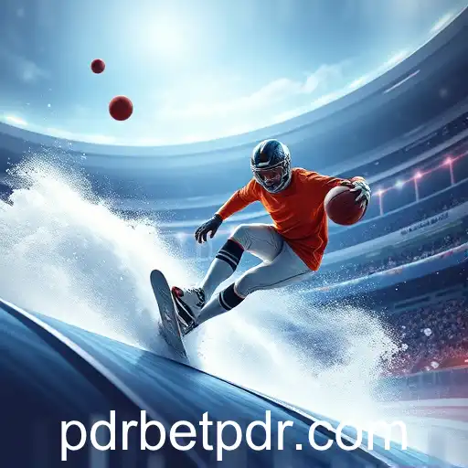 Exploring the Exciting World of 'Sports Games' and the Role of 'pdrbet'