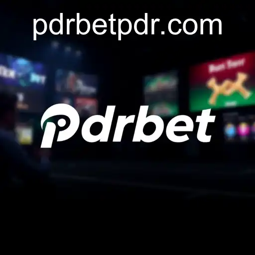 The Rise of Pdrbet: A New Player in Online Gaming